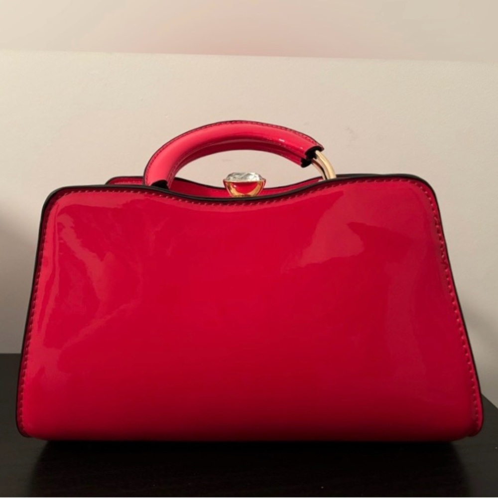 La Terre purse